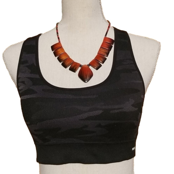 Rbx Sports Bra - Picture 2 of 5